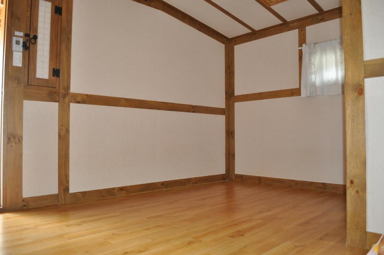 Jeonju Tosarang Guesthouse Exteriér fotografie