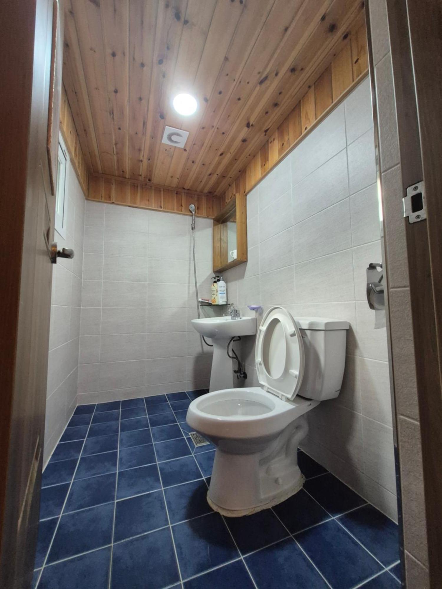 Jeonju Tosarang Guesthouse Pokoj fotografie