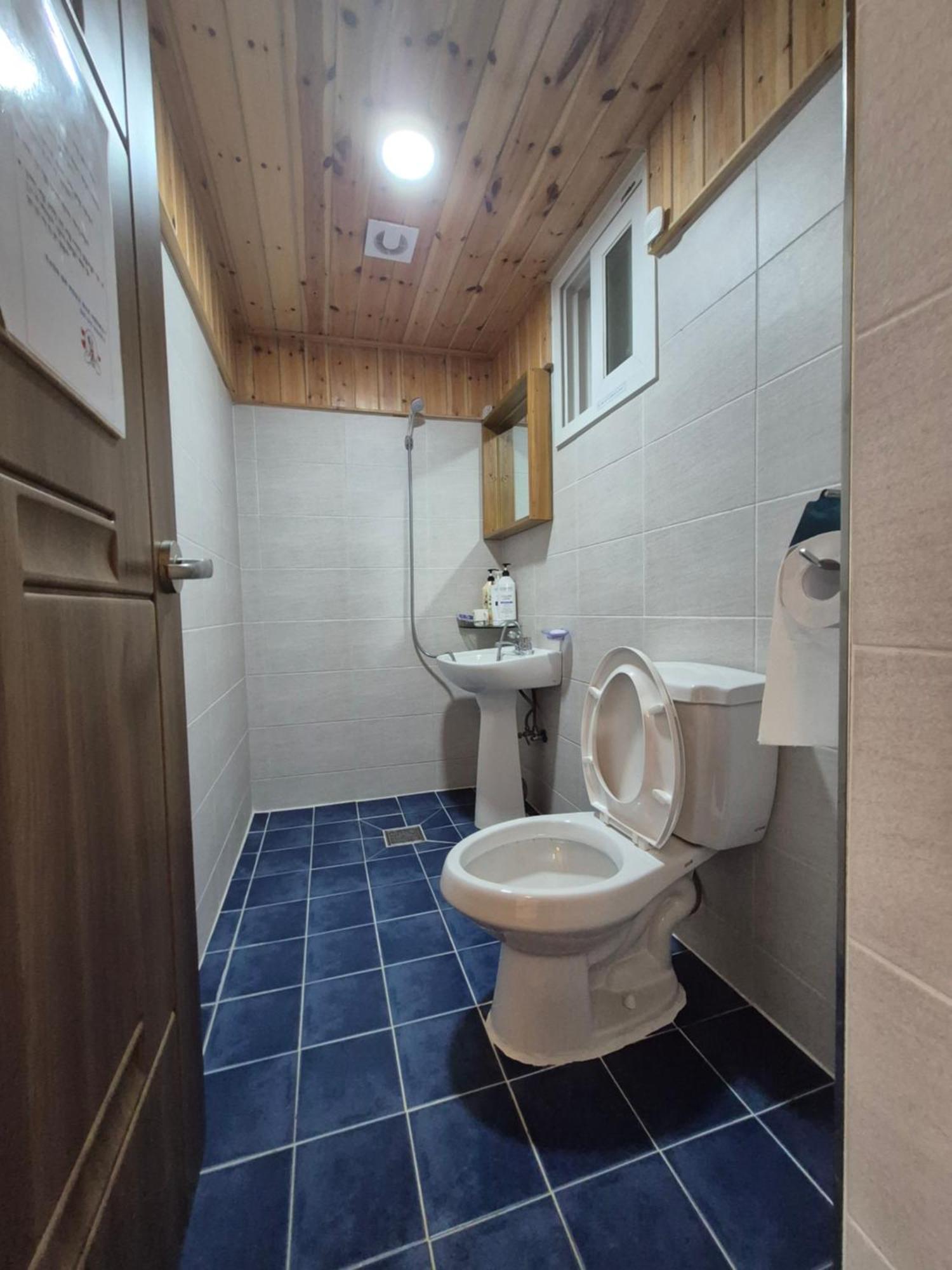 Jeonju Tosarang Guesthouse Pokoj fotografie
