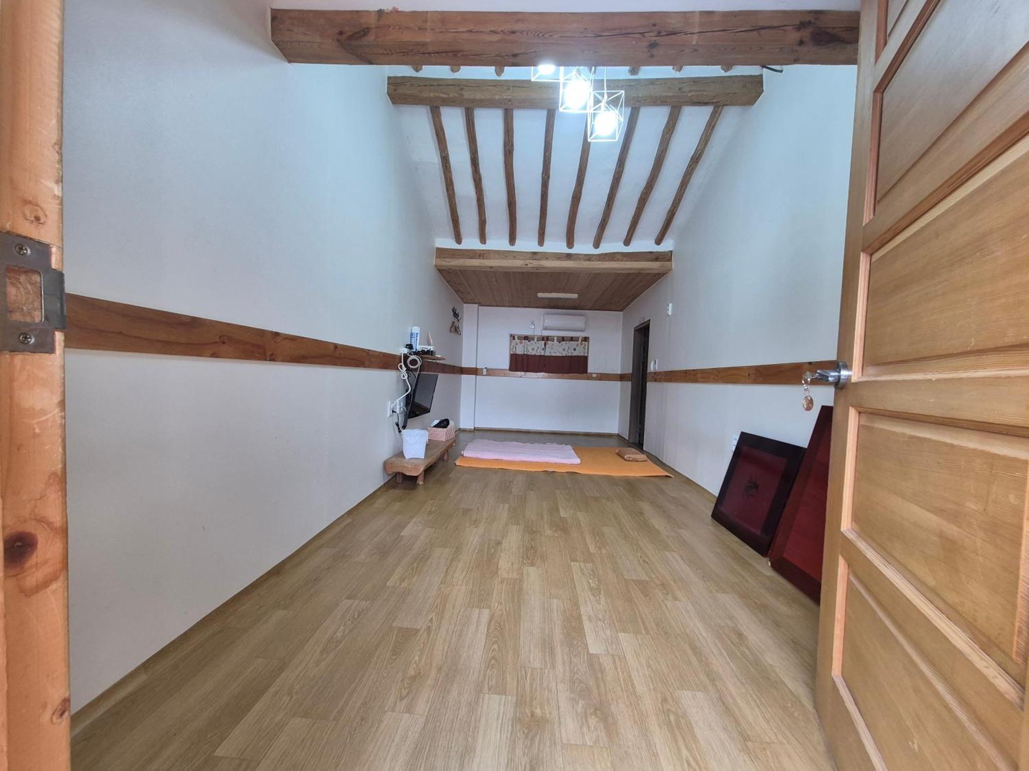 Jeonju Tosarang Guesthouse Pokoj fotografie